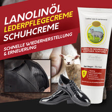 Laden Sie das Bild in den Galerie-Viewer, Multifunktionale Schuhcreme