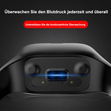 Laden Sie das Bild in den Galerie-Viewer, 2-in-1 Intelligente Armbanduhr Mit Bluetooth-Kopfhörer