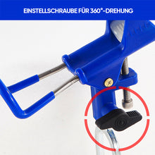 Laden Sie das Bild in den Galerie-Viewer, Praktischer Angelrutenhalter