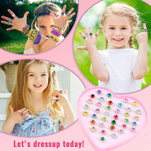 Laden Sie das Bild in den Galerie-Viewer, Ringspielzeug für Kinder