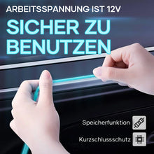 Laden Sie das Bild in den Galerie-Viewer, 4-in-1 LED Atmosphärenlicht für Autos