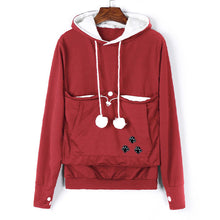 Laden Sie das Bild in den Galerie-Viewer, Haustier Pullover