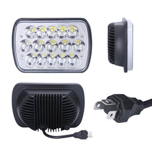 Laden Sie das Bild in den Galerie-Viewer, Multifunktionale Auto-LED-Scheinwerfer
