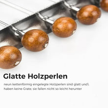 Laden Sie das Bild in den Galerie-Viewer, Luban lock Pädagogisches und intellektuelles Spielzeug