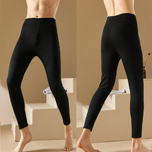 Laden Sie das Bild in den Galerie-Viewer, Leitfähige Kniepolster-Thermohose für Herren