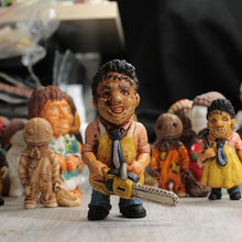 Laden Sie das Bild in den Galerie-Viewer, Halloween Horror Garten Statue