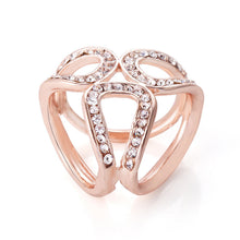 Laden Sie das Bild in den Galerie-Viewer, Stilvolle multifunktionale Seidenschalschnalle