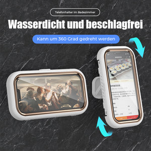 Universelle wasserdichte Handyhülle