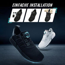 Laden Sie das Bild in den Galerie-Viewer, Automatisch rotierende schnelle Schnürsenkel