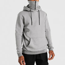 Laden Sie das Bild in den Galerie-Viewer, Neuer Fleece-Hoodie