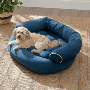 Schlafsofa für Hunde
