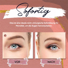 Laden Sie das Bild in den Galerie-Viewer, Unsichtbarer doppelter Augenlidaufkleber