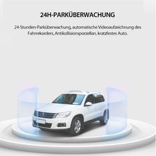Laden Sie das Bild in den Galerie-Viewer, HD Mini versteckter Fahrrekorder
