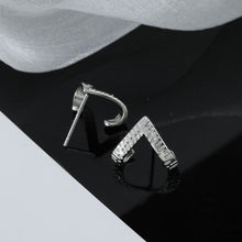 Laden Sie das Bild in den Galerie-Viewer, Modische Ohrstecker für Herren