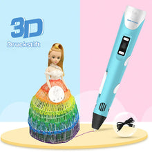 Laden Sie das Bild in den Galerie-Viewer, 3D-Druckstift