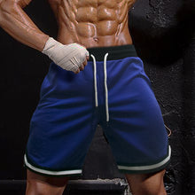 Laden Sie das Bild in den Galerie-Viewer, Lässige, schnell trocknende Sportshorts für Herren