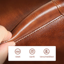 Laden Sie das Bild in den Galerie-Viewer, Herr Modische Brieftasche