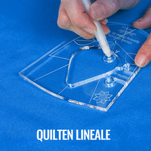 Laden Sie das Bild in den Galerie-Viewer, Nähvorlagenset für Zuhause