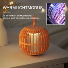 Laden Sie das Bild in den Galerie-Viewer, 2 in 1 Geräuschloser Mückenvernichter