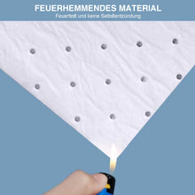 Laden Sie das Bild in den Galerie-Viewer, Verdicktes Ölabsorbierendes Papier für Dunstabzugshauben