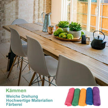 Laden Sie das Bild in den Galerie-Viewer, Mikrofaser-Reinigungstuch