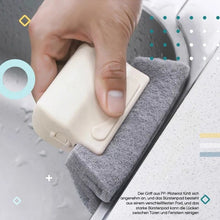 Laden Sie das Bild in den Galerie-Viewer, Reinigungsbürste für Tür- und Fensternuten