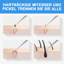 Laden Sie das Bild in den Galerie-Viewer, Multifunktionale Schönheitsnadel