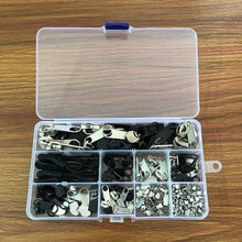 Laden Sie das Bild in den Galerie-Viewer, Reißverschluss Reparatur Set