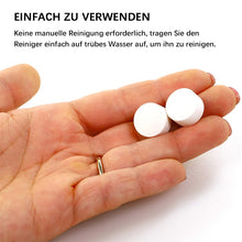 Laden Sie das Bild in den Galerie-Viewer, Ungiftiges Algizid Für Aquarien