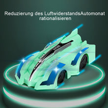 Laden Sie das Bild in den Galerie-Viewer, Ferngesteuertes Wandkletterauto mit Allradantrieb
