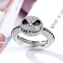 Laden Sie das Bild in den Galerie-Viewer, Totenkopf-Schmuck