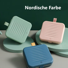 Laden Sie das Bild in den Galerie-Viewer, Universelles magnetisches Nähset