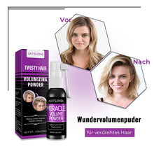 Laden Sie das Bild in den Galerie-Viewer, Flauschiges Spray für das Haar