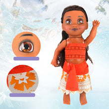 Laden Sie das Bild in den Galerie-Viewer, Baby-Schwimmpuppe