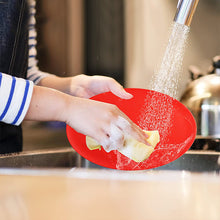 Laden Sie das Bild in den Galerie-Viewer, Silikon Mikrowelle &amp; Küchenmatten