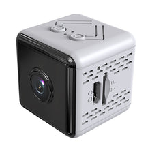 Laden Sie das Bild in den Galerie-Viewer, Mini Wifi Spionagekamera