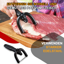 Laden Sie das Bild in den Galerie-Viewer, Brust- und Fleischschneider