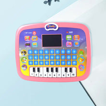 Laden Sie das Bild in den Galerie-Viewer, Multifunktionale Lernmaschine für Kinder