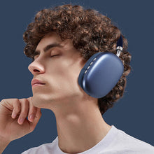 Laden Sie das Bild in den Galerie-Viewer, Kabellose Bluetooth - Kopfhörer