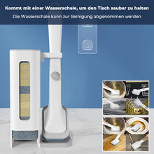 Laden Sie das Bild in den Galerie-Viewer, Multifunktionale Küchenbürste