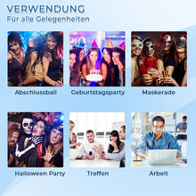 Laden Sie das Bild in den Galerie-Viewer, Fester Zahnrestauration-Kleber