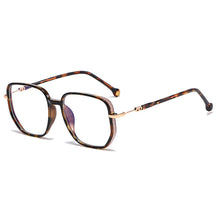 Laden Sie das Bild in den Galerie-Viewer, Stylische Anti-Blaulicht-Brille zum Abnehmen