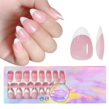 Laden Sie das Bild in den Galerie-Viewer, Einfach zu verwendende abnehmbare Maniküre