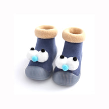 Laden Sie das Bild in den Galerie-Viewer, Babyschuhe mit weicher Sohle