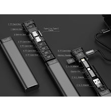 Laden Sie das Bild in den Galerie-Viewer, Speicherstick für Speicherkarten