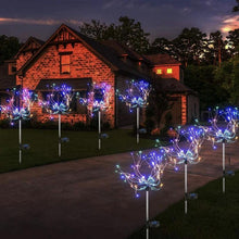 Laden Sie das Bild in den Galerie-Viewer, Solarfeuerwerk Licht