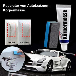 Reparaturset für Autokratzer