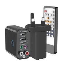 Laden Sie das Bild in den Galerie-Viewer, 6 in 1 Multifunktionsstecker