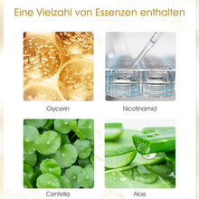 Laden Sie das Bild in den Galerie-Viewer, Faltenreduzierende Aufkleber