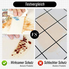 Laden Sie das Bild in den Galerie-Viewer, Wasserdichte und Ölbeständige Dekorative Tischdecke